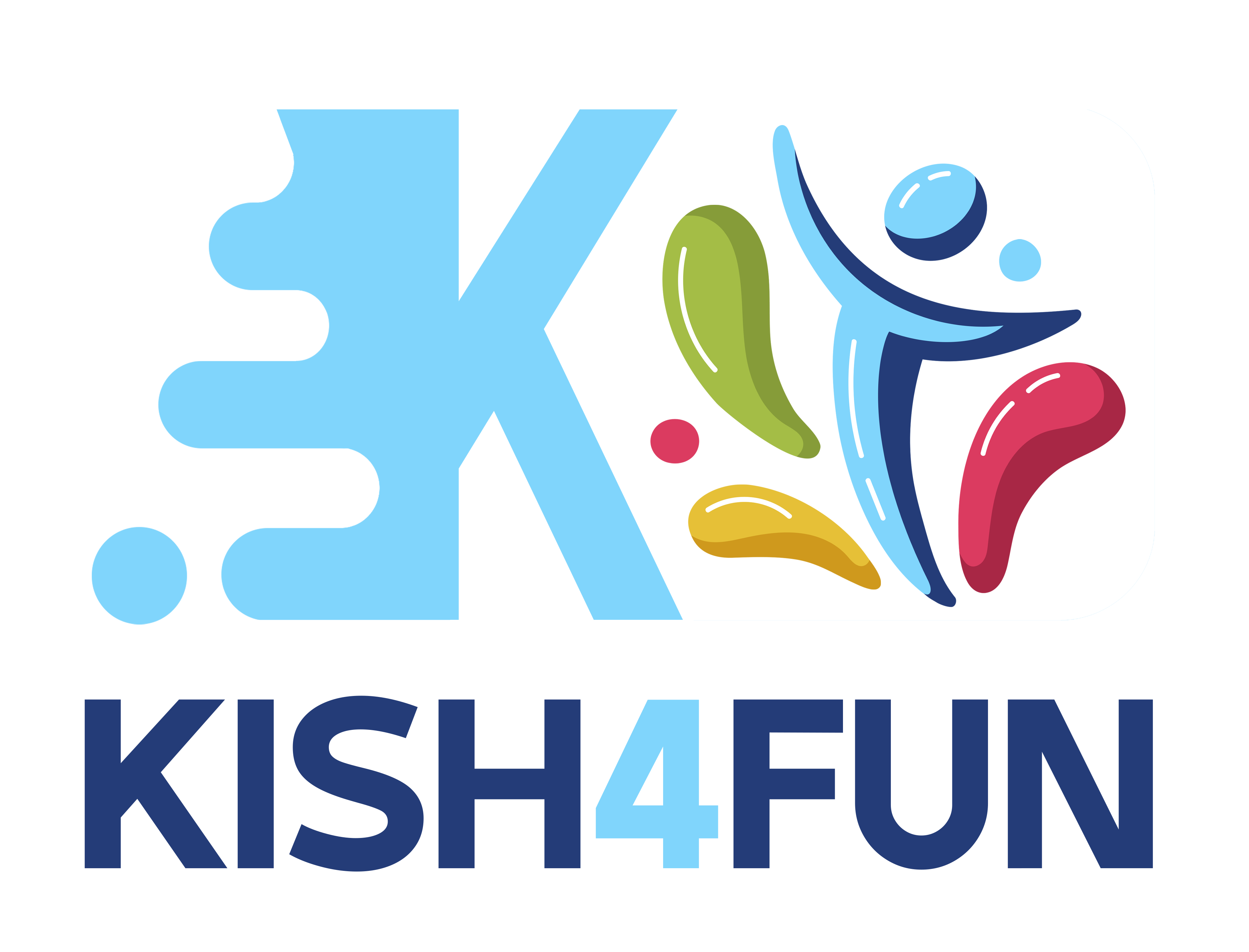 Gisheh logo